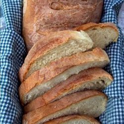 Psomi - Greek Bread