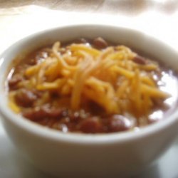 Cincinnati Chili