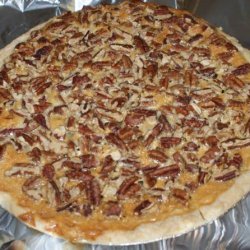 The Camellia Grill's Pecan Pie