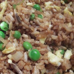 Fried Rice