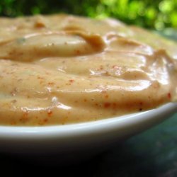 Cajun Remoulade Sauce