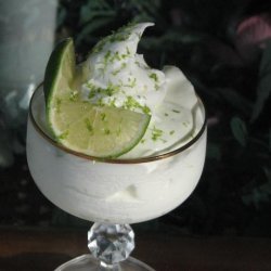 Margarita Parfaits