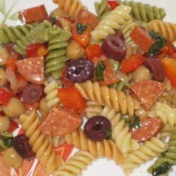 Antipasto Salad