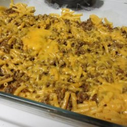 Taco Bake