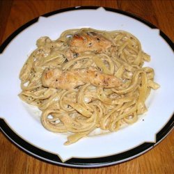 Red Lobster Cajun Chicken Pasta