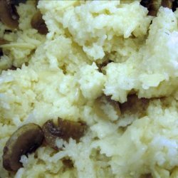 Rice Cooker Rice Pilaf