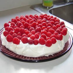 The Best Pavlova