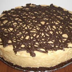 Peanut Butter Pie X