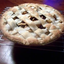 American Apple Pie