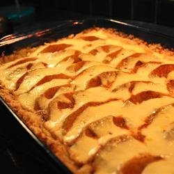 Apple Kuchen