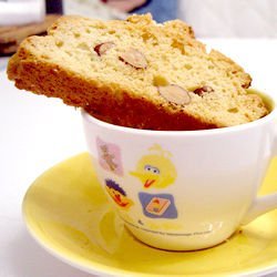 D'Amaretti Biscotti