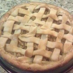 Apple Pie