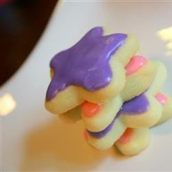 Sugar Cookies IV