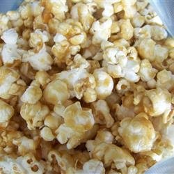 Caramel Corn I