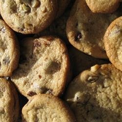 Allison's Supreme Chocolate Chip Cookies