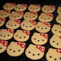 Sugar Cookies X