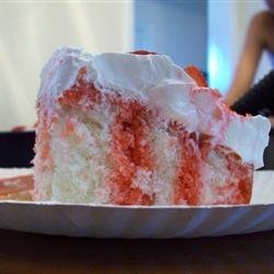 Poke Cake III