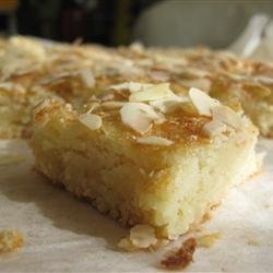 Almond Squares II