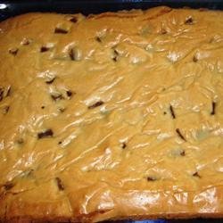 Blonde Brownies II