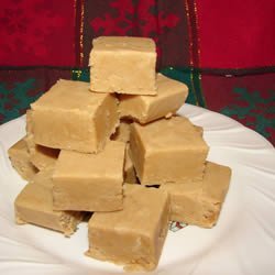 Peanut Butter Fudge III