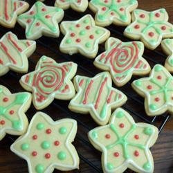 Sugar Cookies V