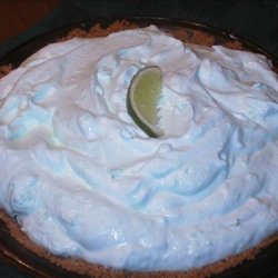 Key Lime Pie