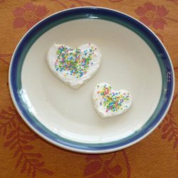 Gluten Free Dutch Sugar Cookies