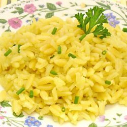 Orzo Pilaf