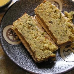 Red Lentil Pate