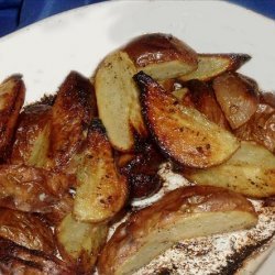 Roasted Potatoes