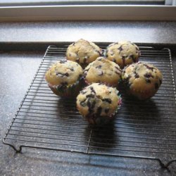 Any Muffins Recipe