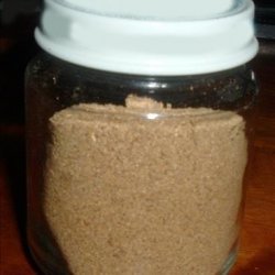 Fennel Spice Rub for Turkey (Michael Chiarello)