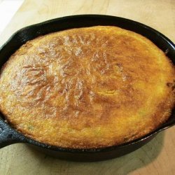 Jalapeno Cornbread