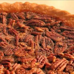 Dear Abby's Famous Pecan Pie