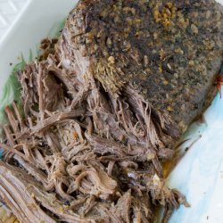 Crock Pot Pot Roast