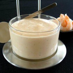 My Secret Shrimp Sauce Recipe