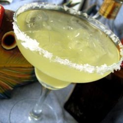 The Ultimate Margarita