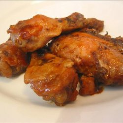 Buffalo Wings