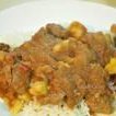 Lamb Curry