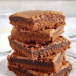 Katharine Hepburn's Brownies