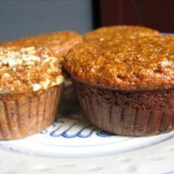 Whole Wheat Oat Banana Bread