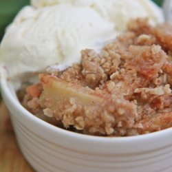 Apple Crisp