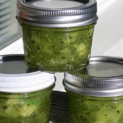 Kiwi Jam