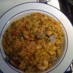 Paella