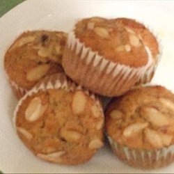 Banana Muffins