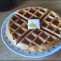 Waffles