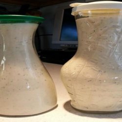 Dairy-Free Ranch Dressing