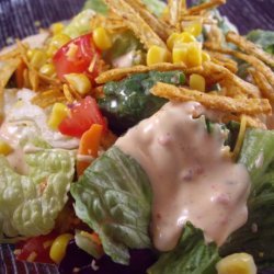 Southwest Salad