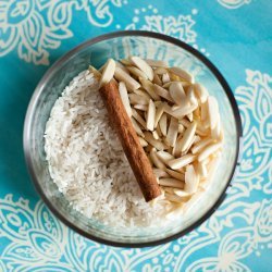 Mexican Horchata