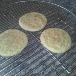 Snickerdoodles from Cake Mix